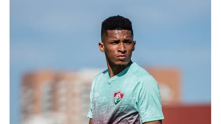 Presidente do Benfica demonstra interesse em Marcos Paulo
