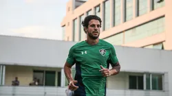 Hudson elogia postura do Fluminense na reta final do Campeonato Carioca