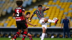 Final do Campeonato Carioca 2020 - (Foto: Getty Images)