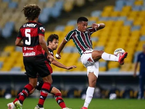 Flamengo x Fluminense: saiba como assistir à final do Campeonato Carioca de 2020