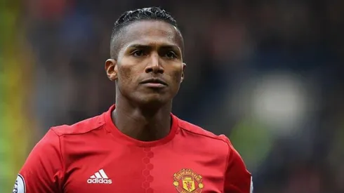Antonio Valencia é oferecido ao Flamengo