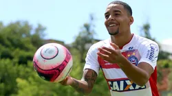 Sem Gregore, Bahia tem 3 opções contra o Náutico