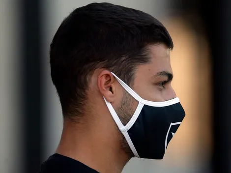 Marcinho tem reviravolta em tratativas com o Botafogo