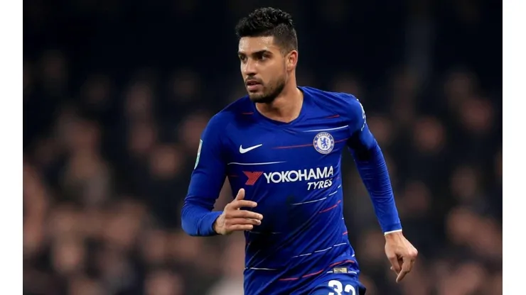 Emerson fica perto da Internazionale e Santos torce pela transferência