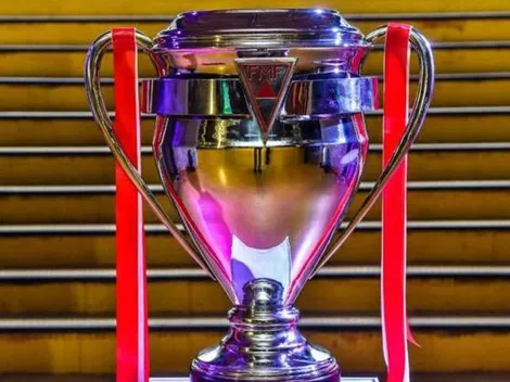 Cruzeiro vê planejamento para a Série B "comprometido" com retorno do Mineiro