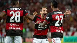 Atacante fica seduzido com proposta e pede para deixar o Flamengo