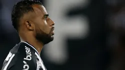 Foto: Vitor Silva/Botafogo.