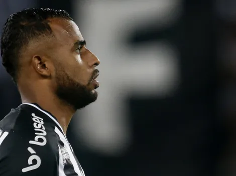 Alex Santana é vendido pelo Botafogo ao Ludogorets-BUL