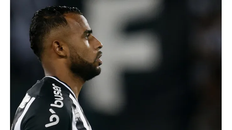 Foto: Vitor Silva/Botafogo.