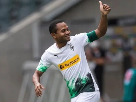 Entre Athletico e Ceará, Raffael indica onde deseja atuar