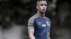 Santos sonda possibilidade de contratar Jorge