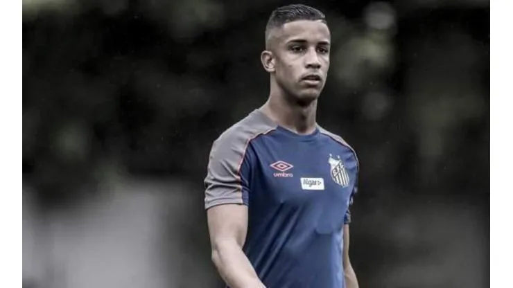 Santos sonda possibilidade de contratar Jorge