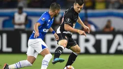 Ex-jogador do Cruzeiro "se oferece" para voltar por salário de R$ 1.000