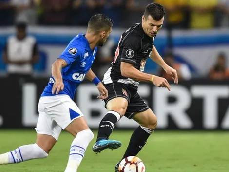 Ex-jogador do Cruzeiro "se oferece" para voltar por salário de R$ 1.000