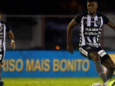 Autuori se diz satisfeito, mas zagueiro faz alerta ao Botafogo