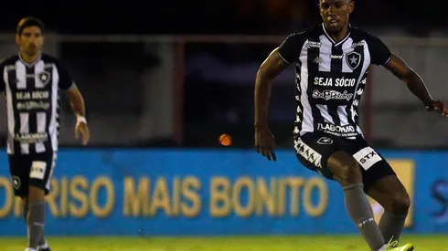 Foto: Vitor Silva/Botafogo/Divulgação