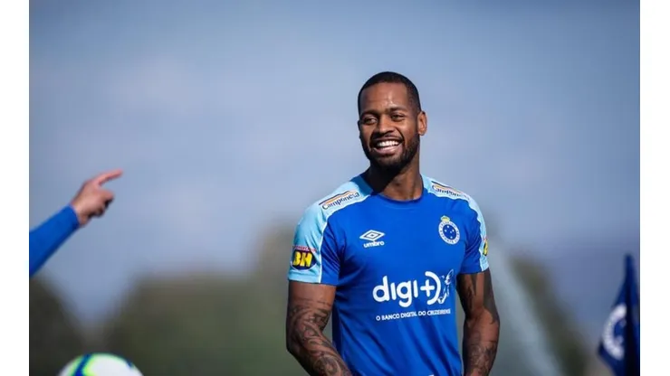 Foto: Bruno Haddad/Cruzeiro