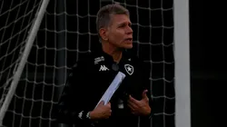 Foto: Vitor Silva/Botafogo