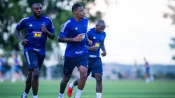 Foto: Bruno Haddad/Cruzeiro