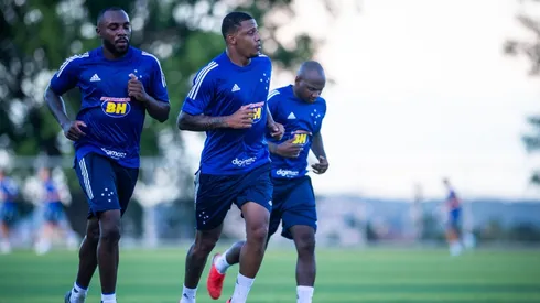 Foto: Bruno Haddad/Cruzeiro