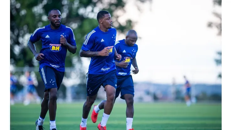 Foto: Bruno Haddad/Cruzeiro