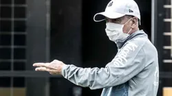 Foto: Divulgação/Santos