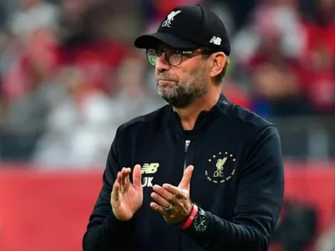 Klopp detalha janela de transferências do Liverpool