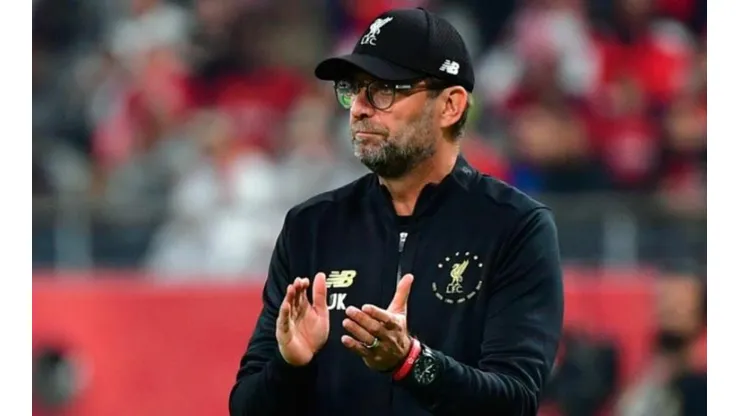Klopp detalha janela de transferências do Liverpool