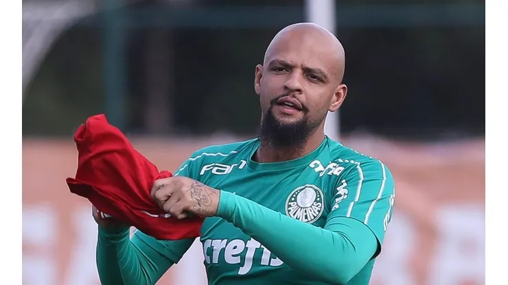 Crédito: Cesar Greco/Ag Palmeiras/Divulgação