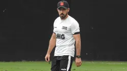 Ramon indica "caminho das pedras" para o Vasco