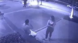 Vídeo exibido por defesa de Dudu mostra versão do jogador