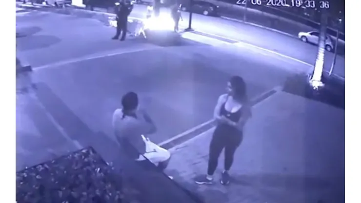 Vídeo exibido por defesa de Dudu mostra versão do jogador