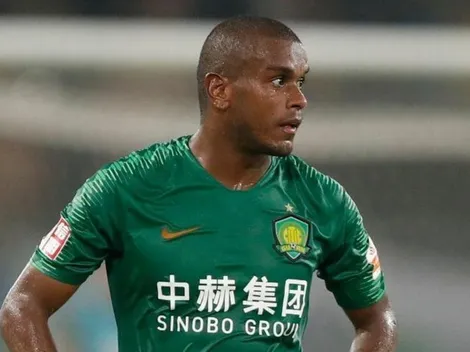 Fernando "ajuda" Grêmio em meio à pandemia