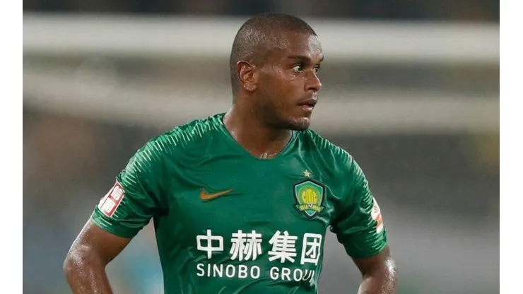 Fernando "ajuda" Grêmio em meio à pandemia