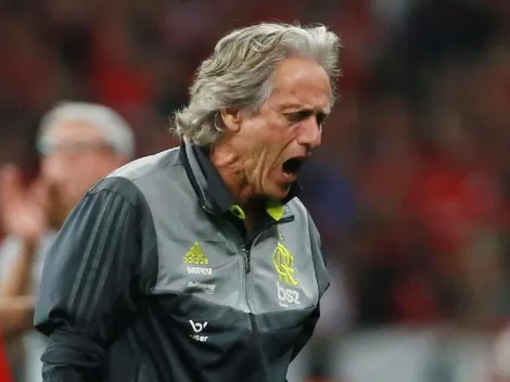 Marcos Braz sai em defesa de Jesus e rebate dirigente do Corinthians