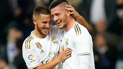 Atitude gerou bastante repercussão na Espanha.