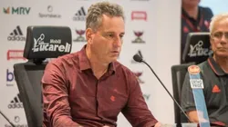 Foto: Divulgação/Flamengo