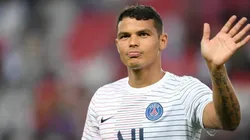 Thiago Silva fica próximo de retornar ao Fluminense