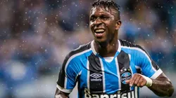 Grêmio usa Bolaños para ganhar "fôlego"