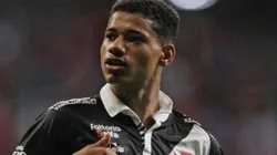 Imbróglio faz staff de Marrony cogitar rescisão com o Vasco na Justiça