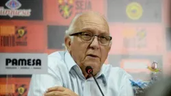 Foto: Anderson Stevens/Sport Club do Recife/Divulgação