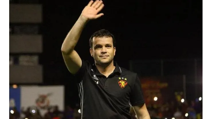 Foto: Anderson Stevens/Sport