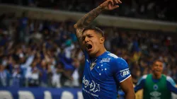 Foto: Vinnicius Silva/Cruzeiro/Divulgação