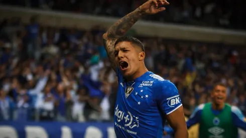 Foto: Vinnicius Silva/Cruzeiro/Divulgação