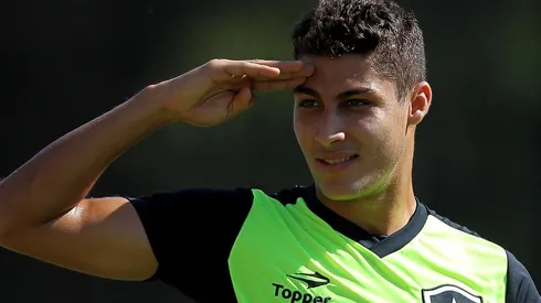 Diretoria do Corinthians bate o martelo e define futuro de Marcinho