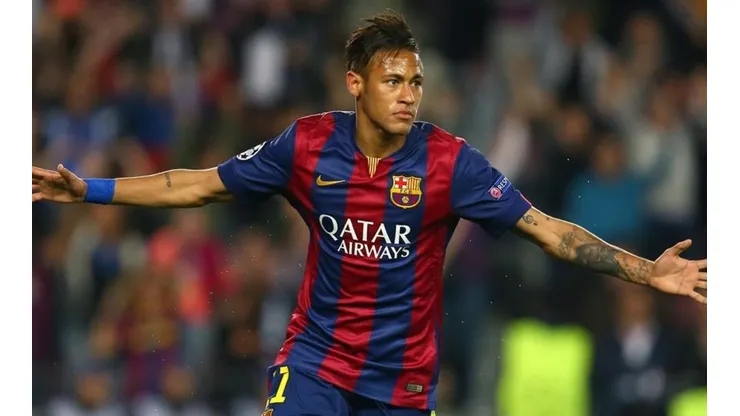 'Novela' por volta de Neymar ao Barcelona ganha novo capítulo