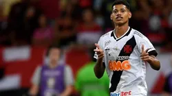 Vasco e Atlético-MG avançam em negociação por Marrony