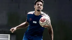 Peres define preço para vender Lucas Veríssimo