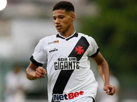 Galo analisa contraproposta por Marrony e mira zagueiro do Palmeiras