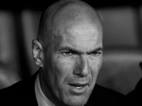 Destaque emprestado pelo Real bota pressão em Zidane e quer jogar